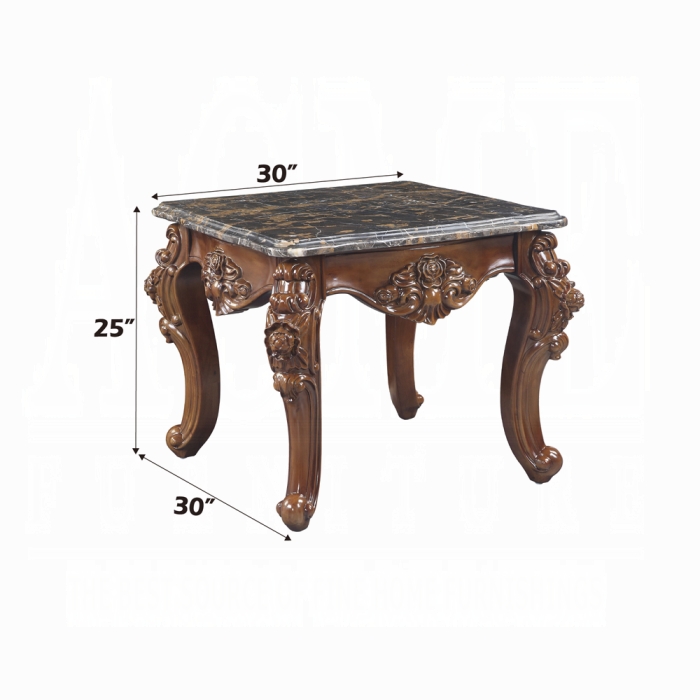 Forsythia End Table - Image 4