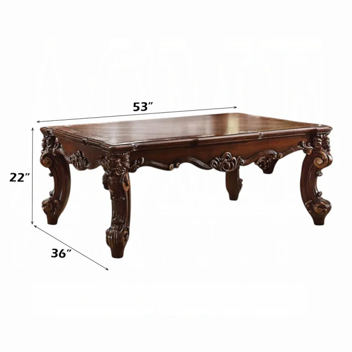 Vendome II Coffee Table - Image 2