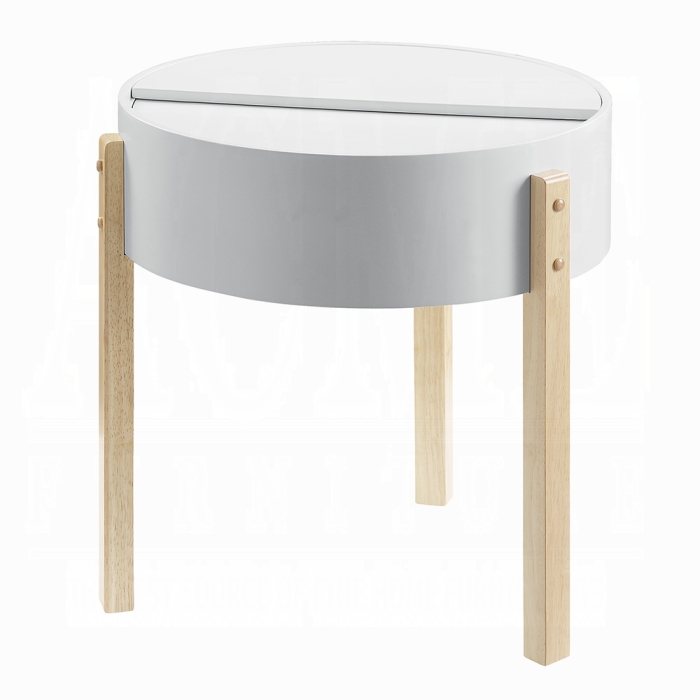 Bodfish End Table - Image 2