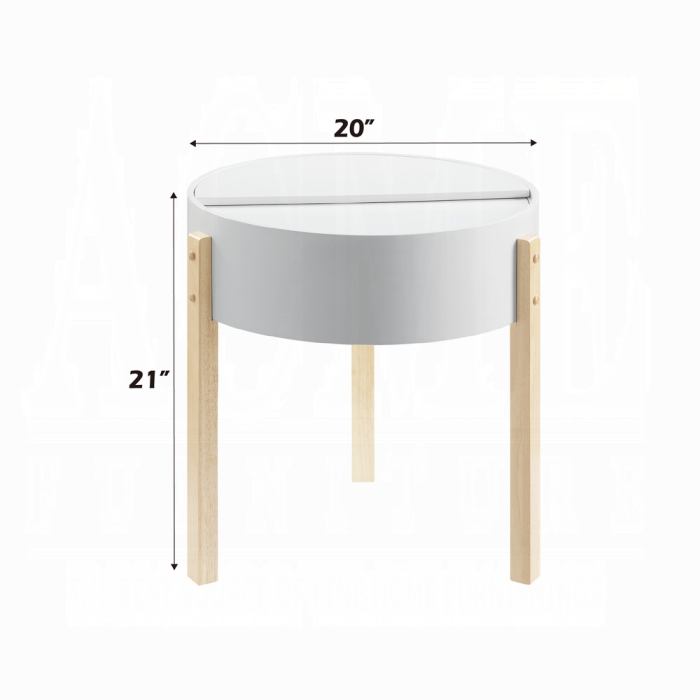 Bodfish End Table - Image 5