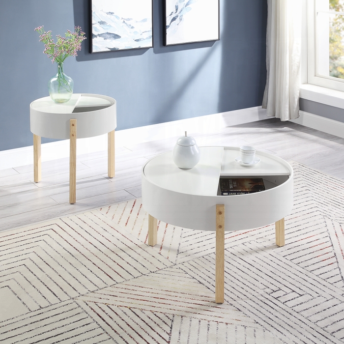 Bodfish End Table - Image 6
