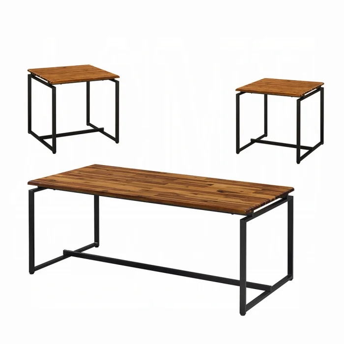 Jurgen 3PC Pack Coffee & End Set - Image 2