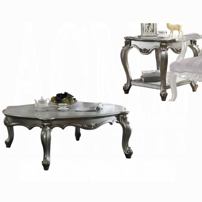 Picardy Coffee Table - Image 2