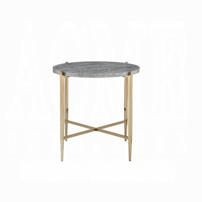 Tainte End Table - Image 2