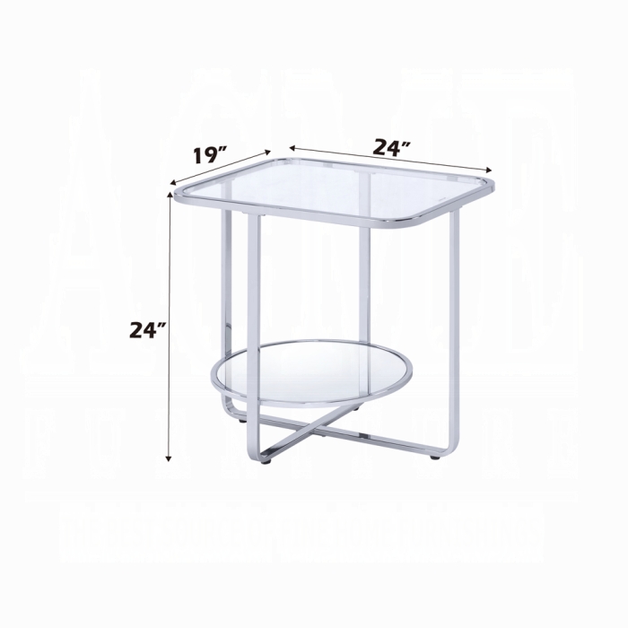 Hollo End Table - Image 2