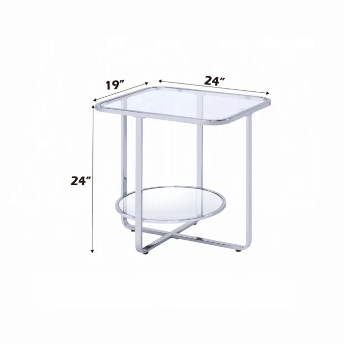 Hollo End Table - Image 2