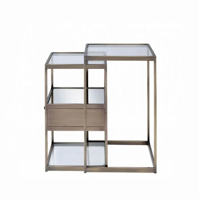 Enca Nesting Table Set - Image 2