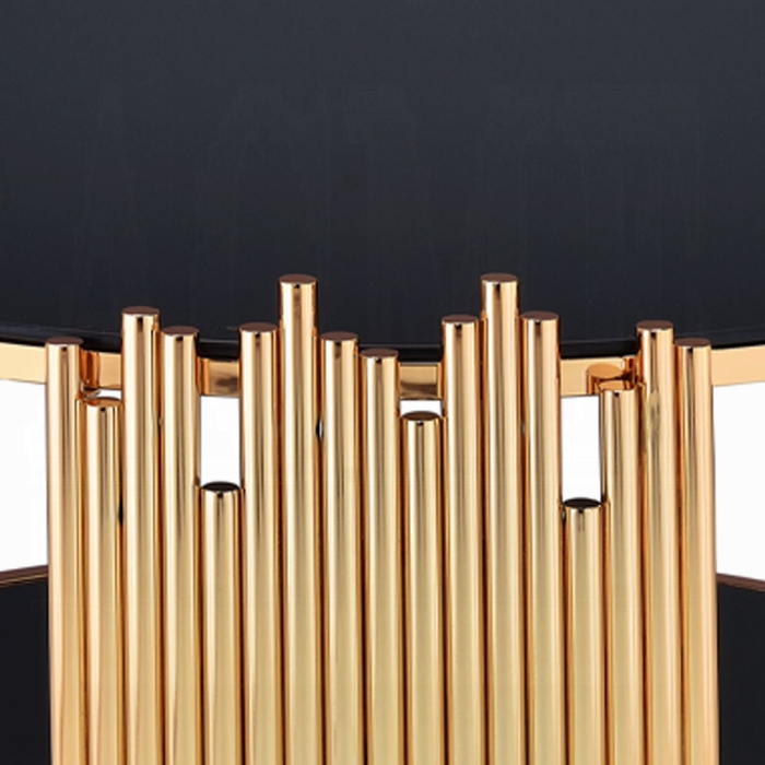 Tanquin Coffee Table - Image 5