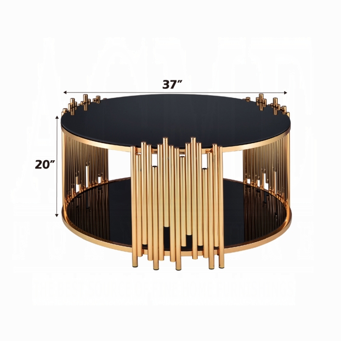 Tanquin Coffee Table - Image 7