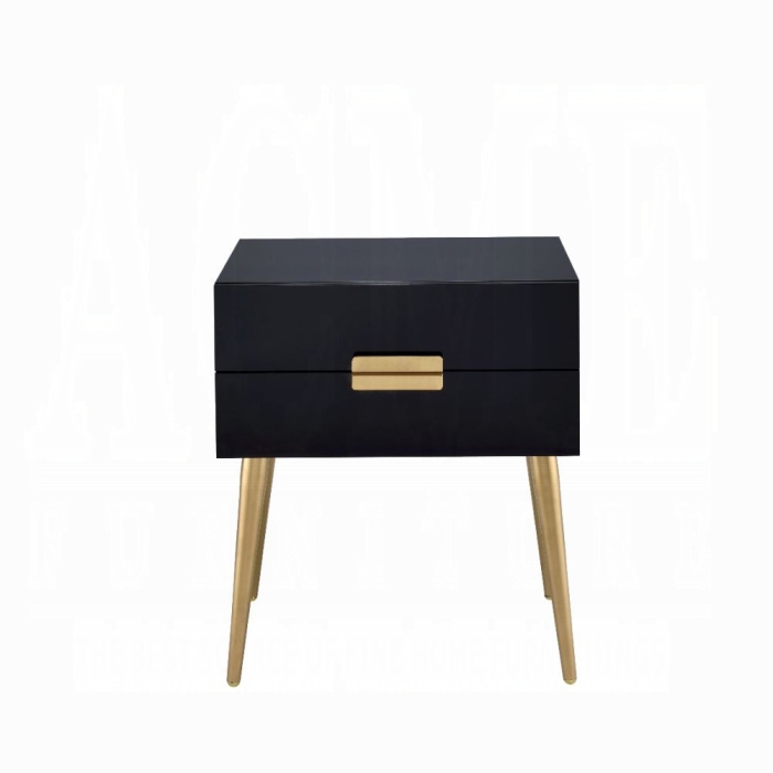 Denvor End Table - Image 2