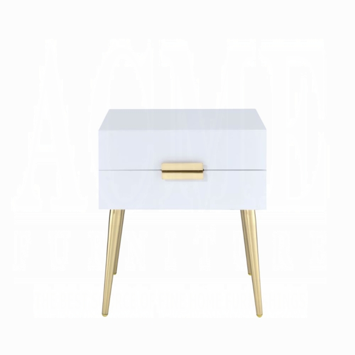 Denvor End Table - Image 2