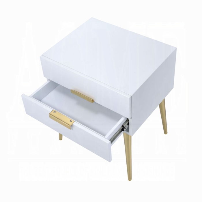 Denvor End Table - Image 3