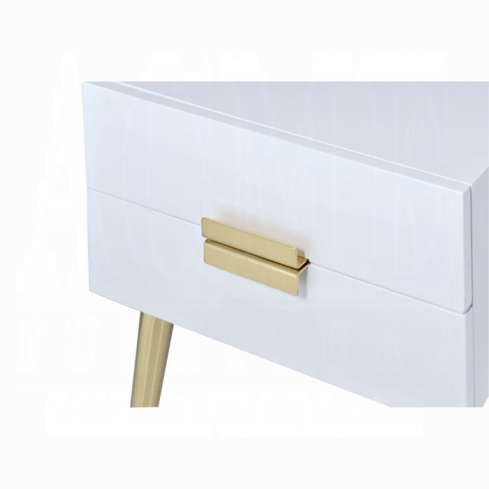 Denvor End Table - Image 4
