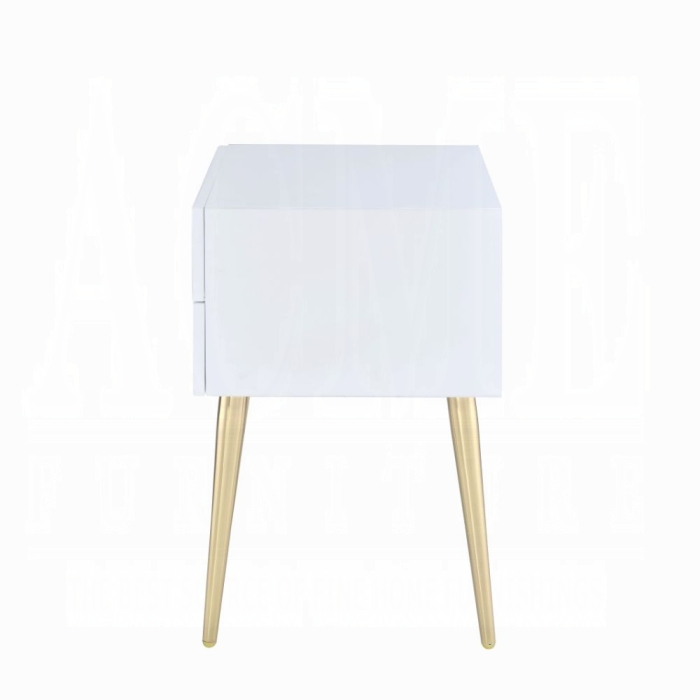 Denvor End Table - Image 5