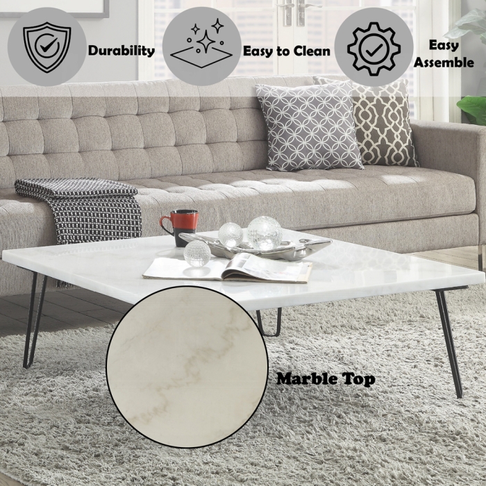 Telestis Coffee Table - Image 7