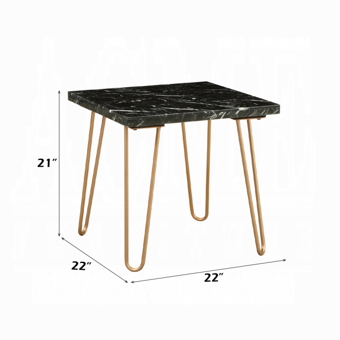 Telestis End Table - Image 5