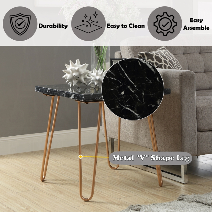 Telestis End Table - Image 6