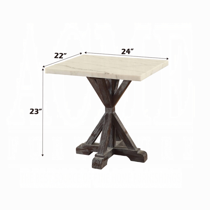 Romina End Table - Image 3
