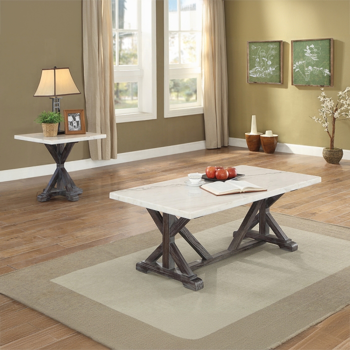 Romina End Table - Image 5