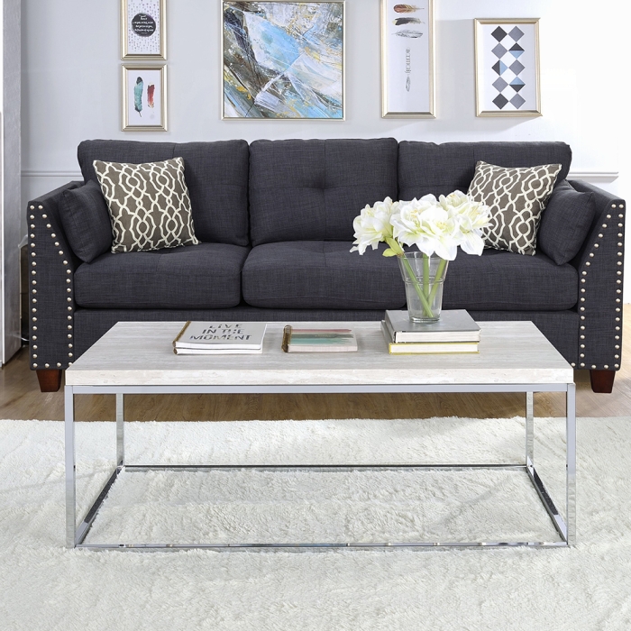 Snyder Coffee Table - Image 6