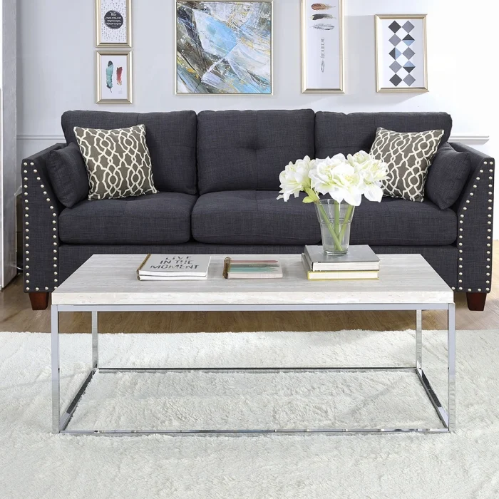 Snyder Coffee Table - Image 6