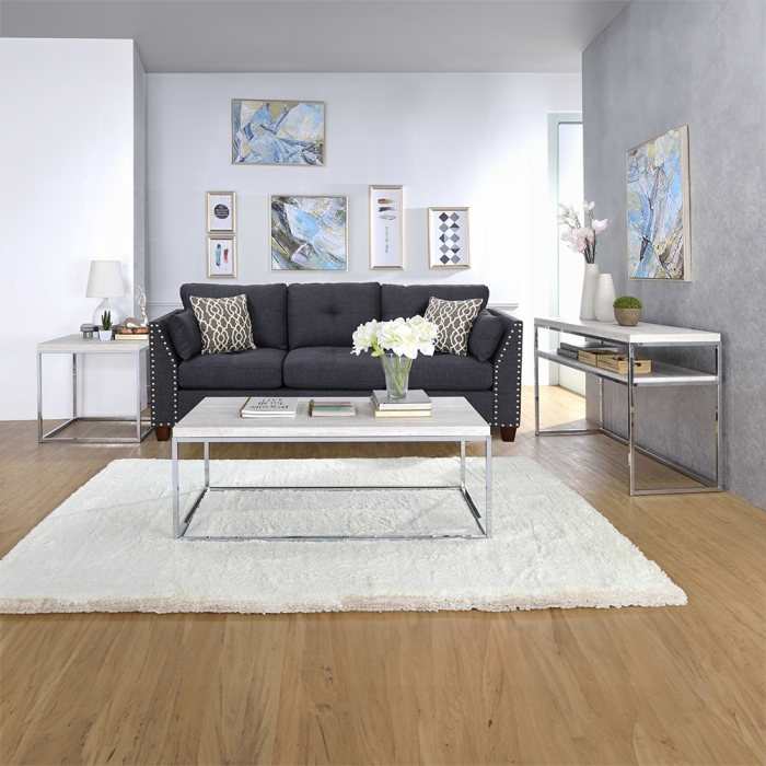 Snyder Coffee Table - Image 7