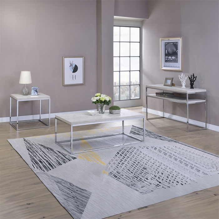 Snyder Coffee Table - Image 8