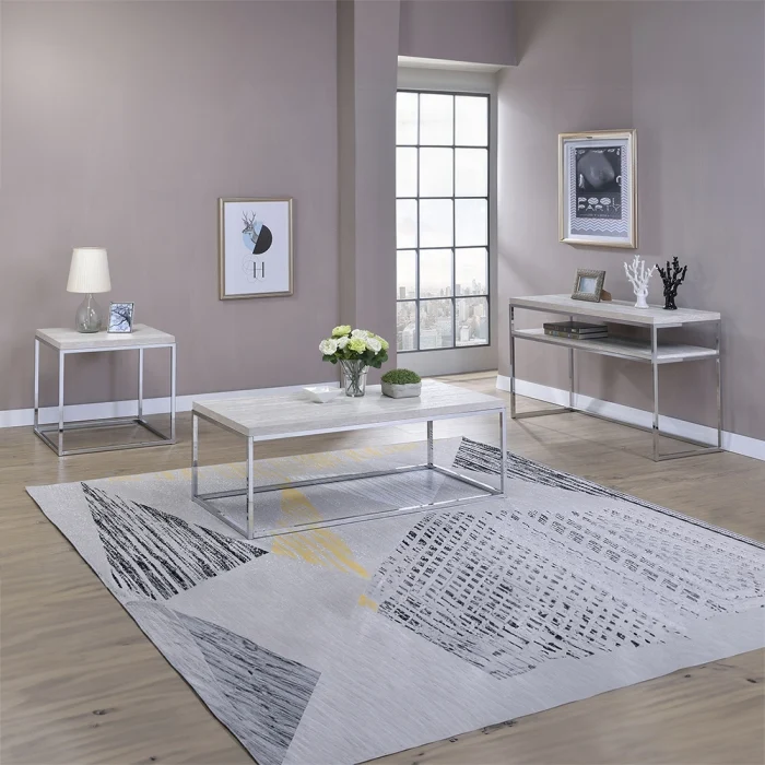 Snyder Coffee Table - Image 8
