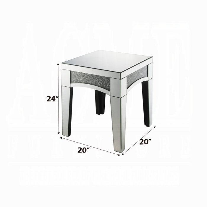 Noralie End Table - Image 3