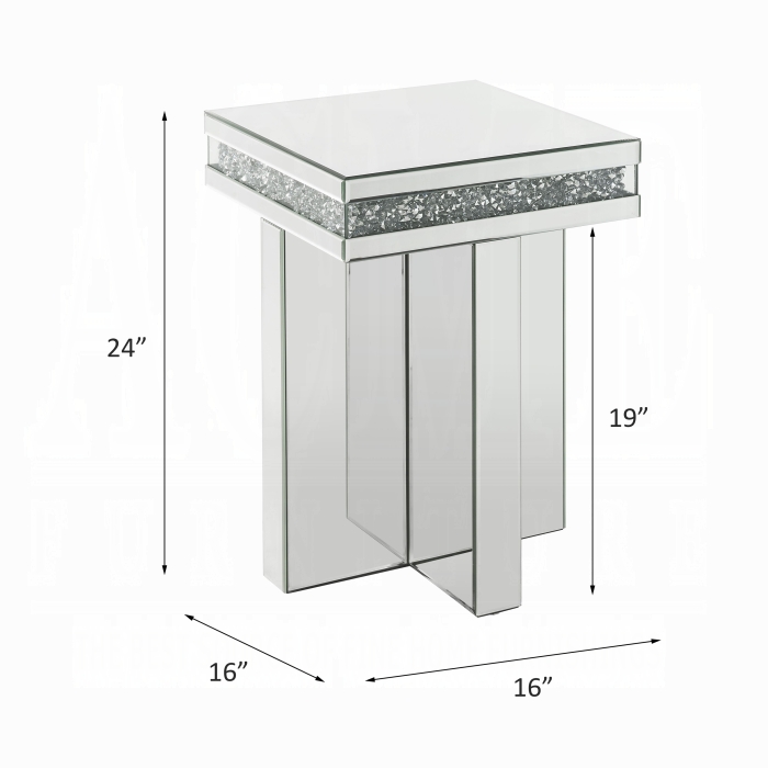 Noralie End Table - Image 5