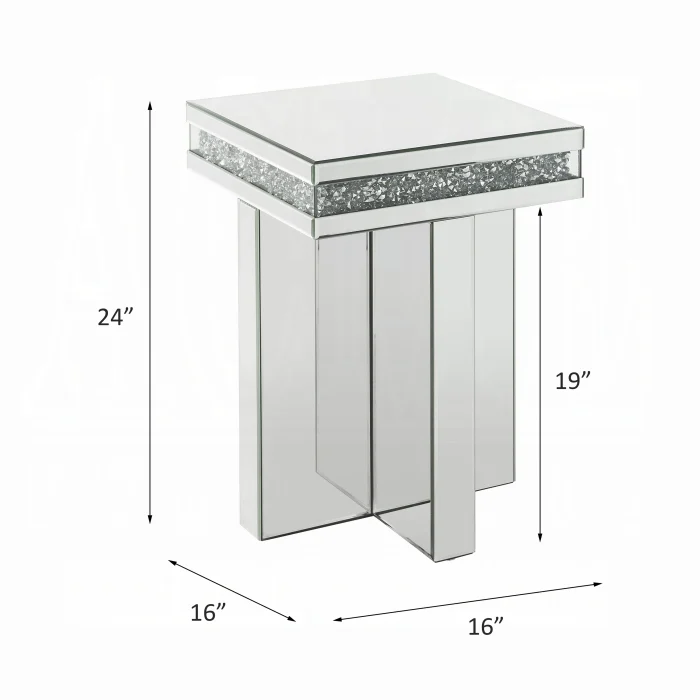 Noralie End Table - Image 5