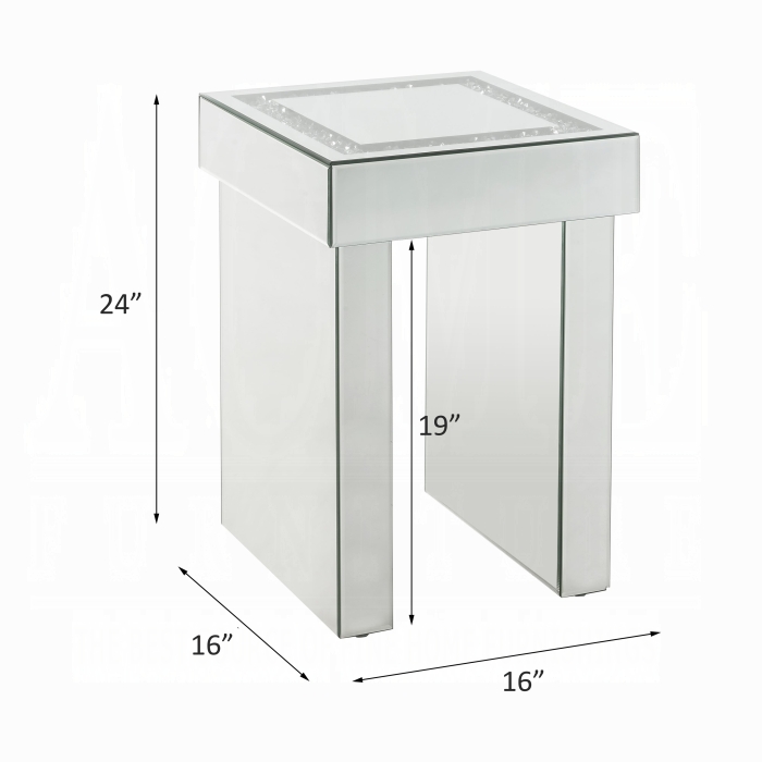 Noralie End Table - Image 5