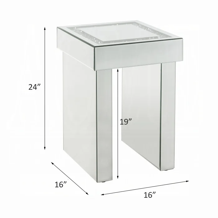 Noralie End Table - Image 5