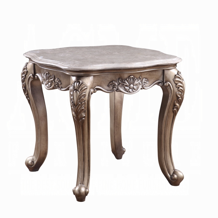Jayceon End Table