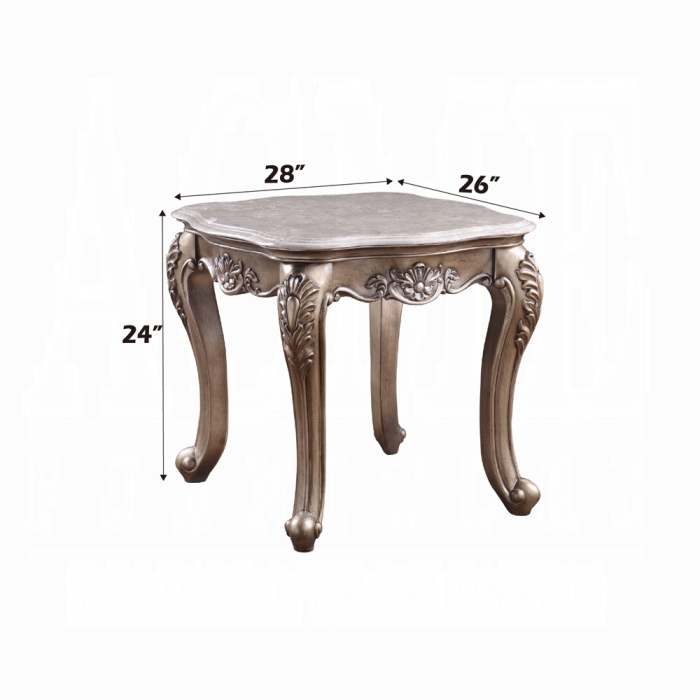 Jayceon End Table - Image 3