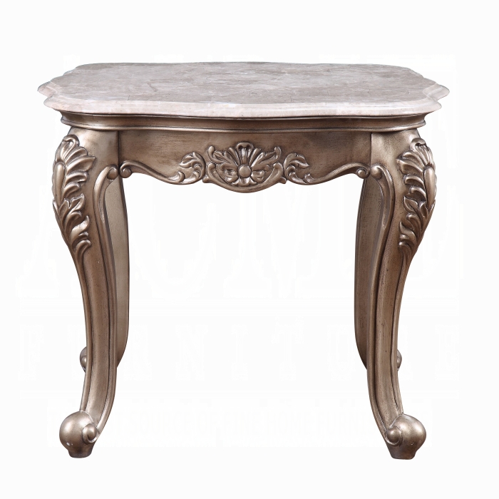 Jayceon End Table - Image 2