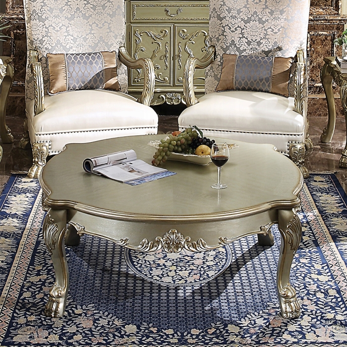 Dresden II Coffee Table - Image 3