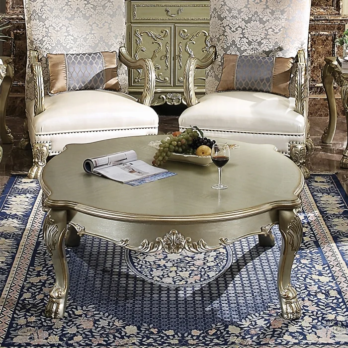 Dresden II Coffee Table - Image 3