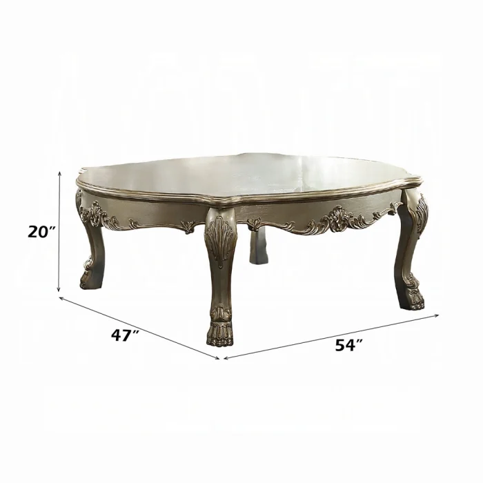 Dresden II Coffee Table - Image 6