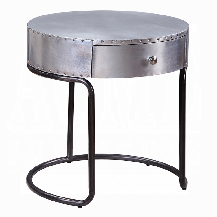 Brancaster End Table - Image 2