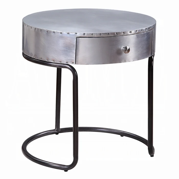 Brancaster End Table - Image 2