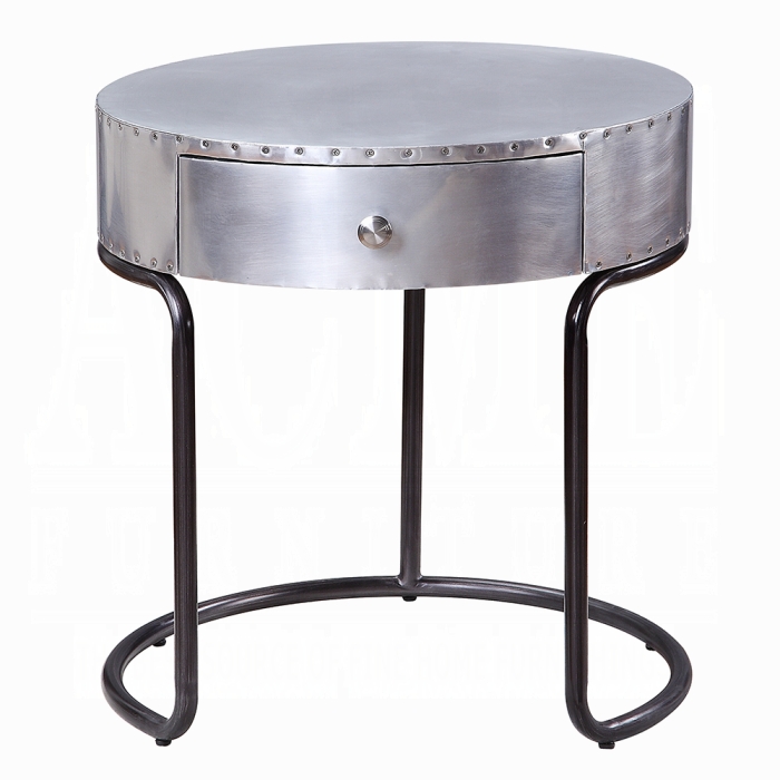 Brancaster End Table - Image 3