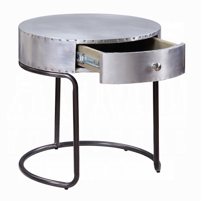 Brancaster End Table - Image 4
