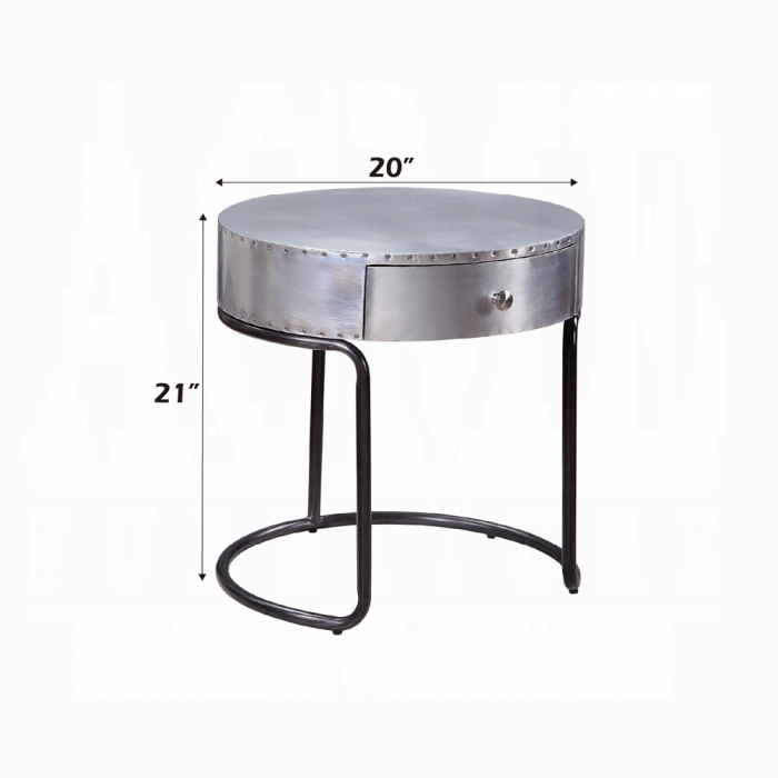 Brancaster End Table - Image 5