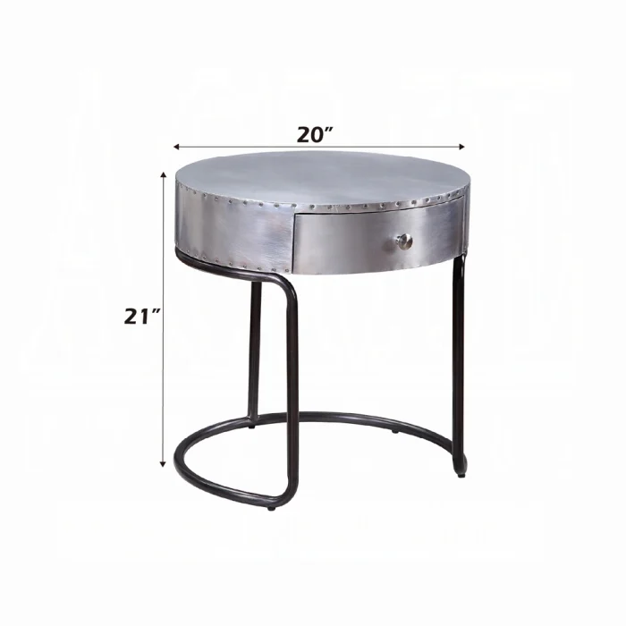 Brancaster End Table - Image 5