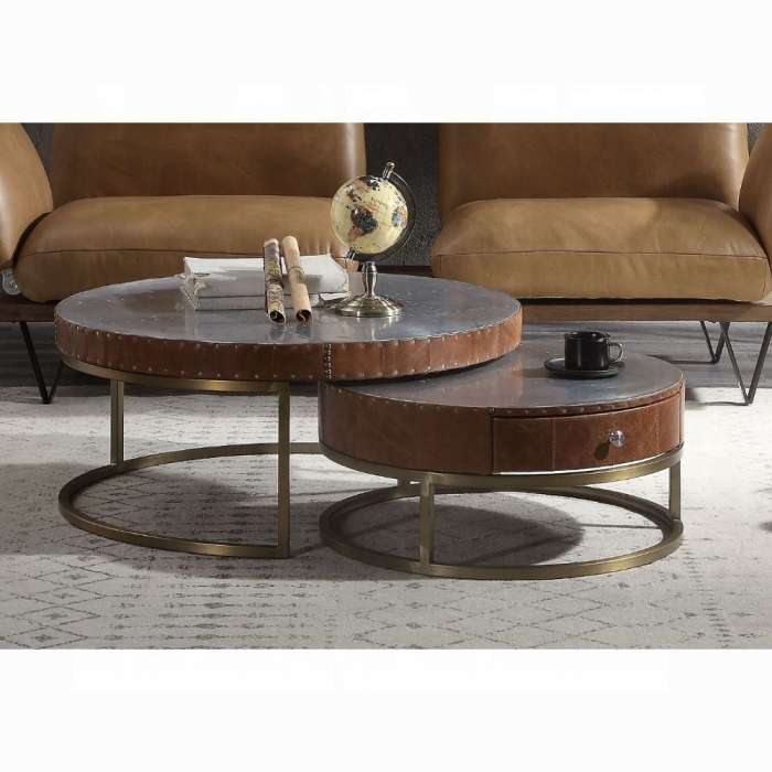 Tamas Coffee Table - Image 2