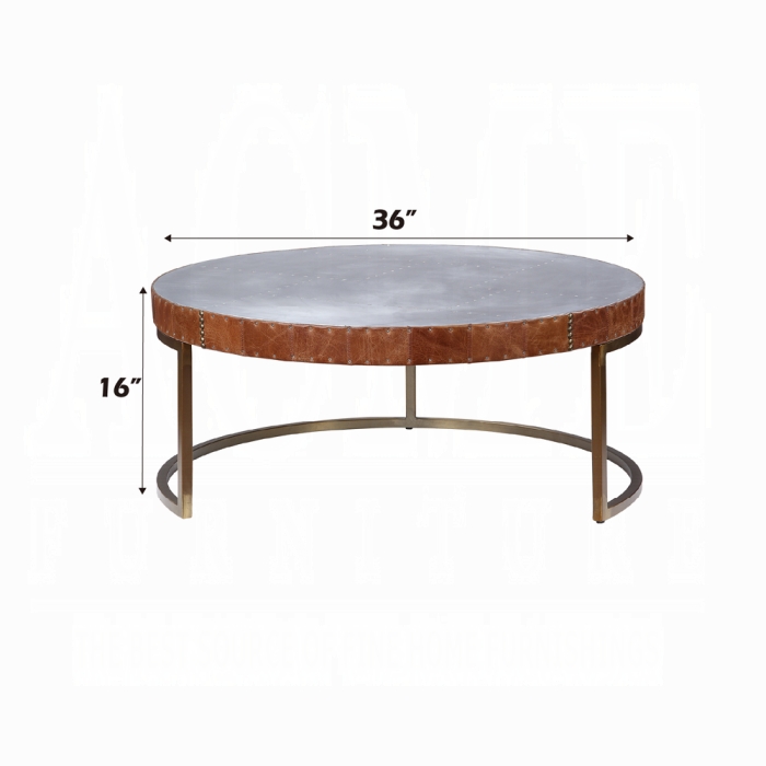 Tamas Coffee Table - Image 6