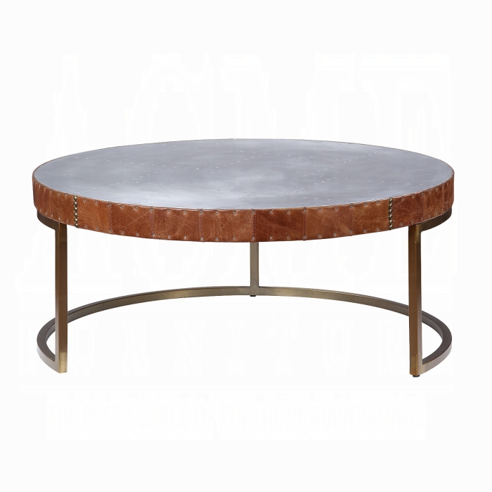 Tamas Coffee Table - Image 4