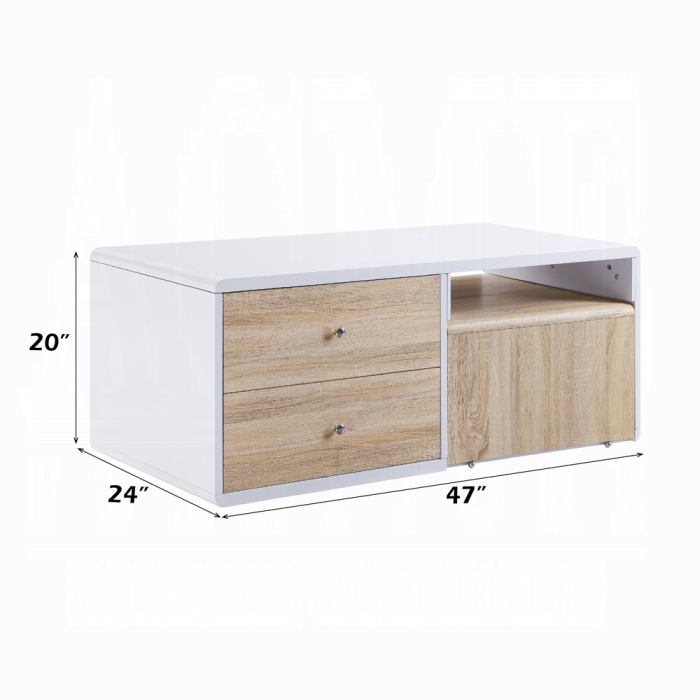 Verux Coffee Table - Image 2
