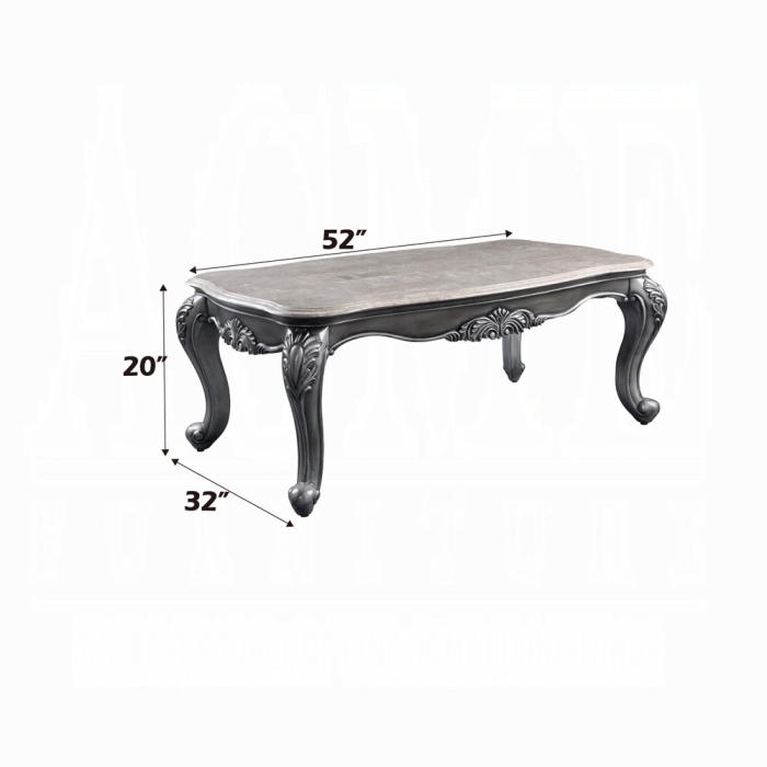 Ariadne Coffee Table - Image 7